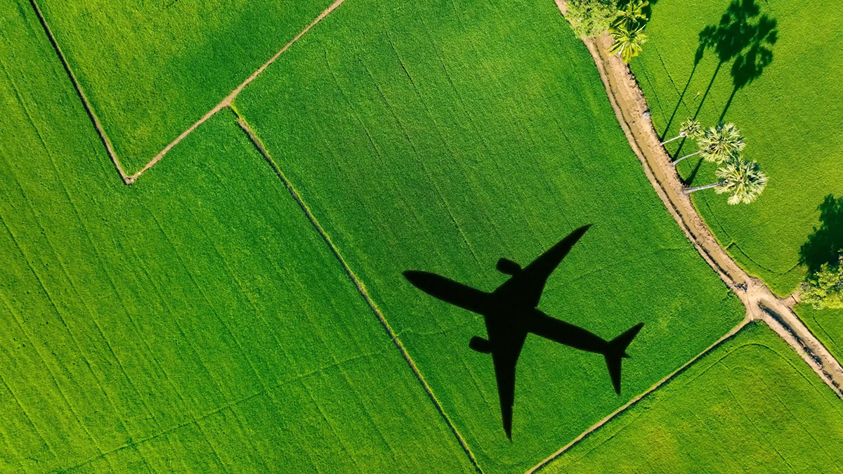 Decarbonising the Aviation Industry