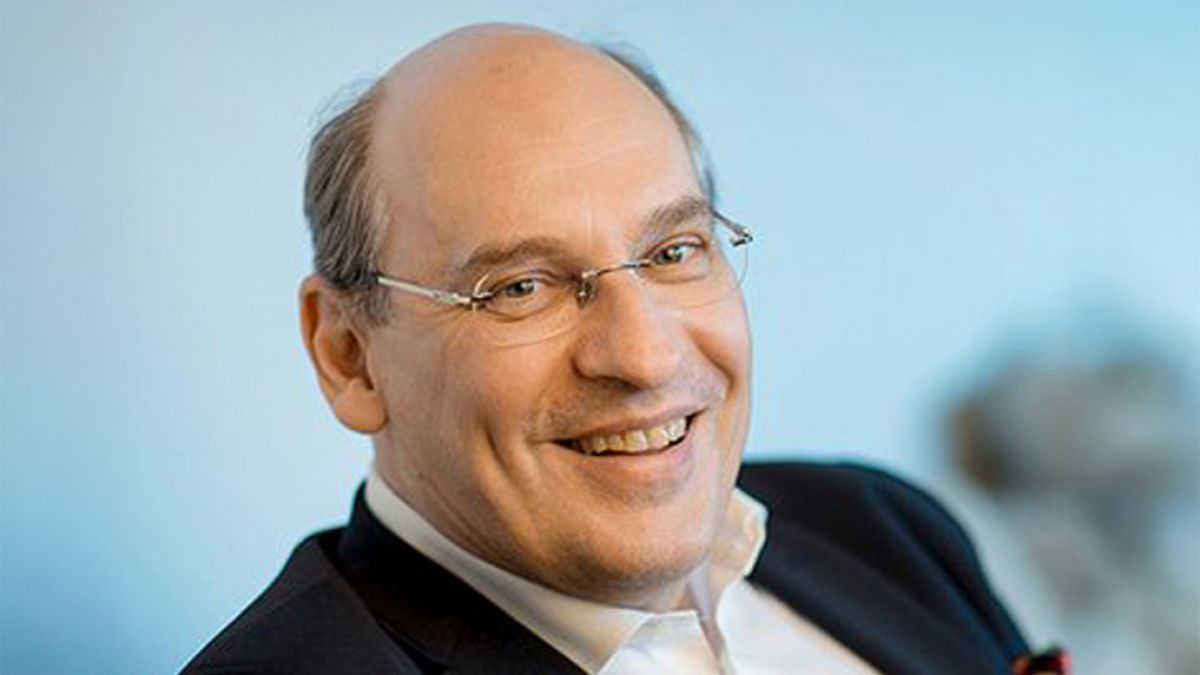 EcoCeres Appoints Matti Lievonen as Executive Chairman