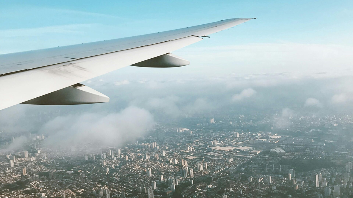 EcoCeres Appoints Phil Moore as Global Head of Sustainable Aviation Fuels (SAF)