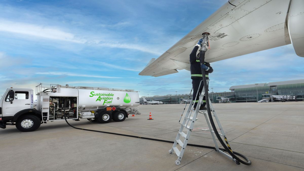 EcoCeres Earns Prestigious RSB ICAO CORSIA Certification, Underscoring Global Leadership in Sustainable Aviation Fuel
