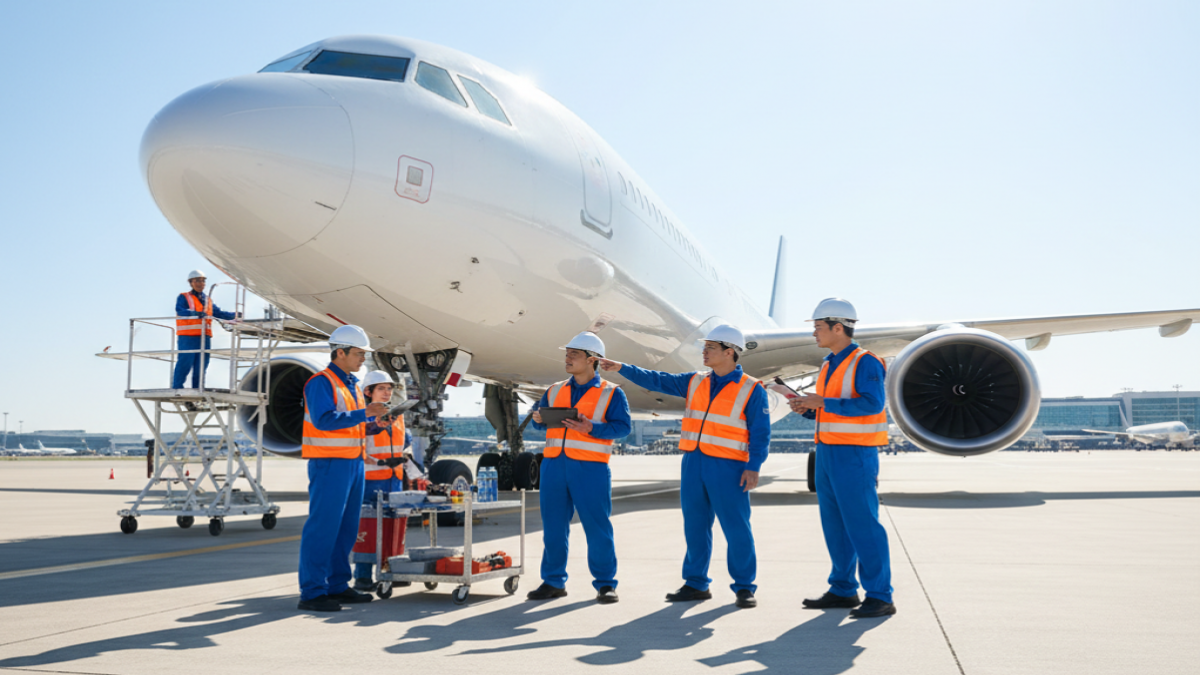 怡斯莱获纳入中国可持续航空燃料出口“白名单” 并获颁适航证书拓展全球市场准入与强化安全信誉