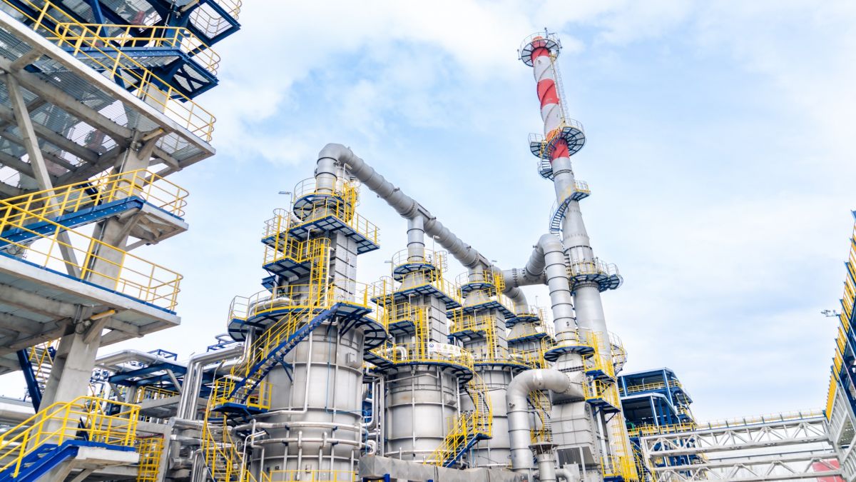 EcoCeres Inaugurates First Sustainable Aviation Fuel Plant in Malaysia, Strengthening Hong Kong's Role in Asia's Green Energy Transition