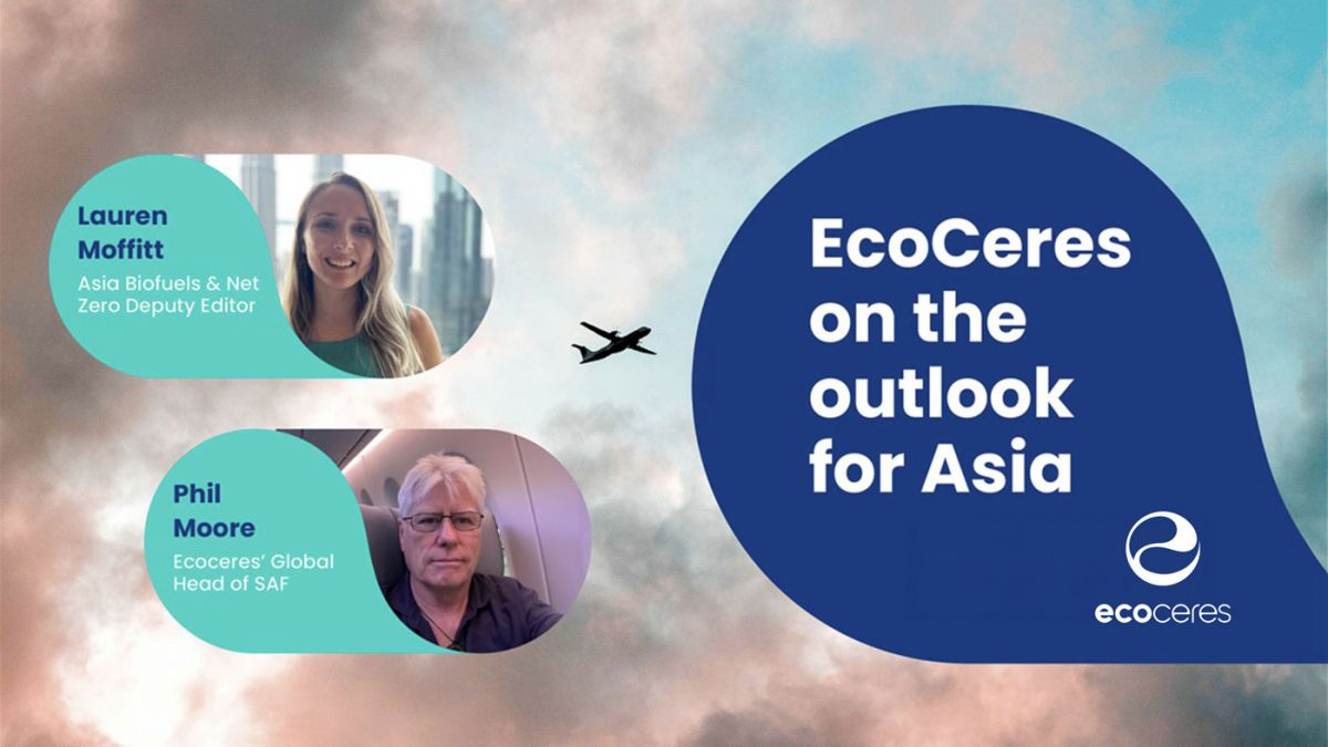 EcoCeres on the Outlook for Asia