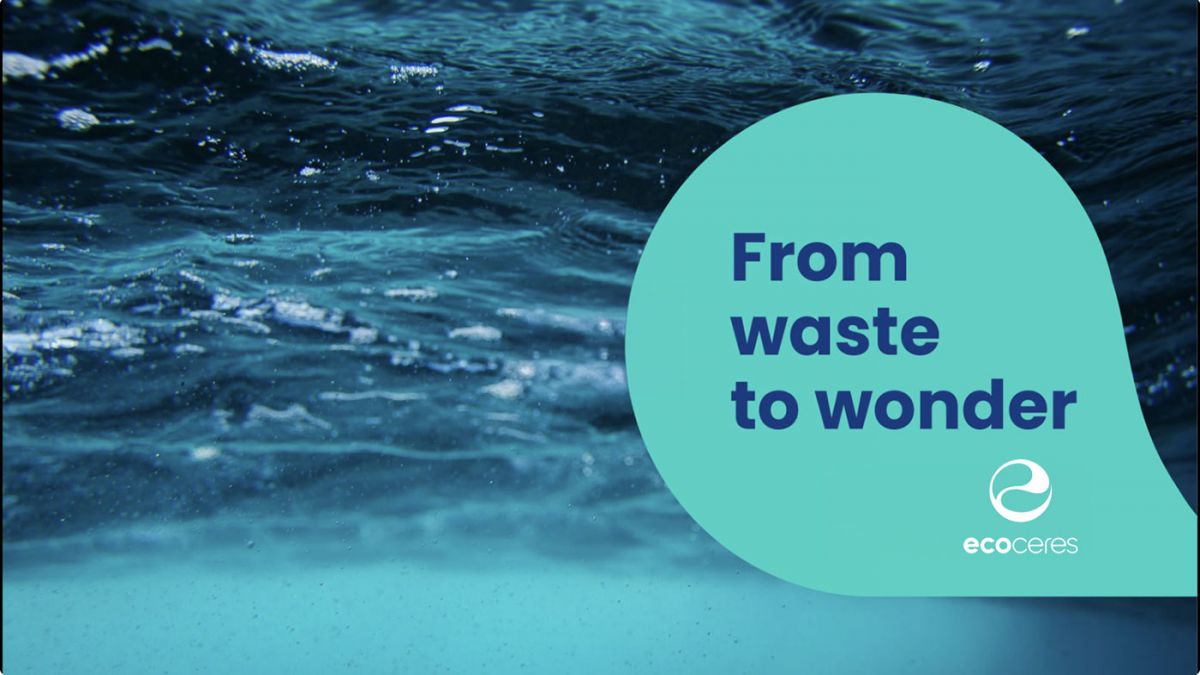 From Waste To Wonders