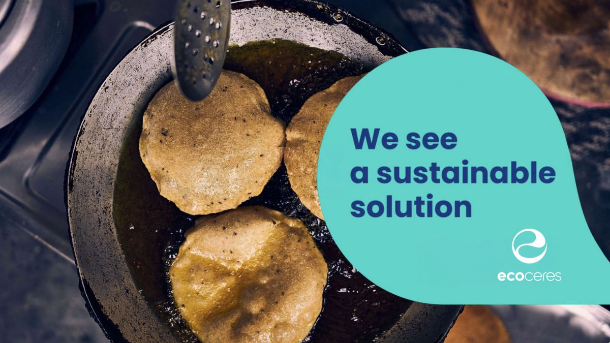 We See A Sustainable Solution