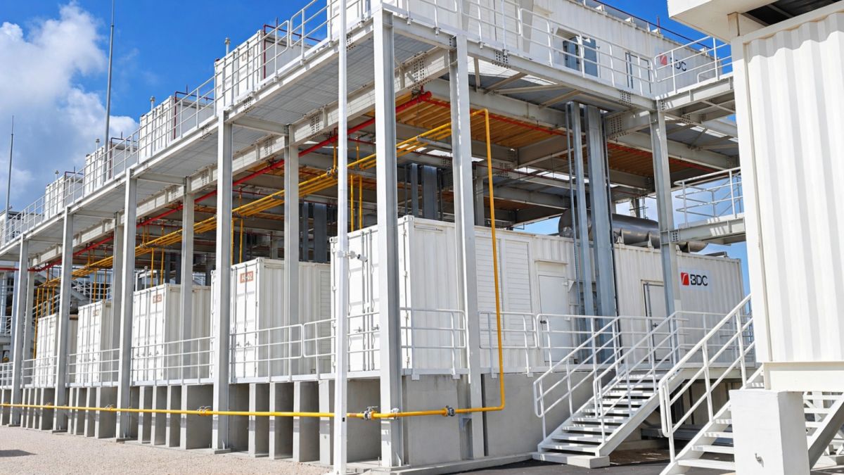EcoCeres and Bridge Data Centres Complete First HVO-Powered Backup Fuel Pilot for Data Centres in Asia Pacific