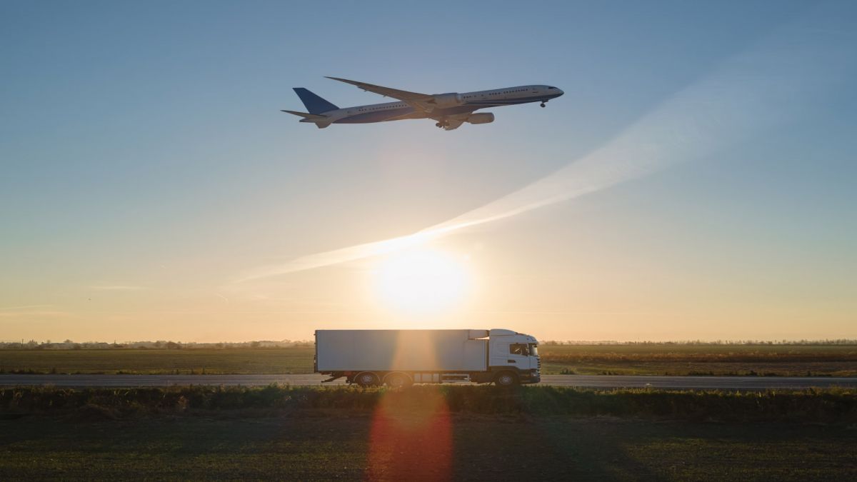 EcoCeres to Showcase SAF and HVO solutions at China TransPo 2026 in Beijing