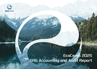 GHG Accounting and Audit Report 2025